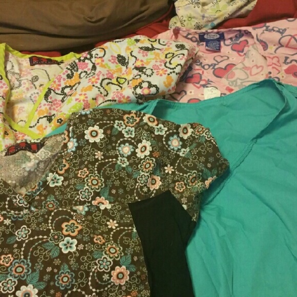 Scrubs - Picture 3 of 4