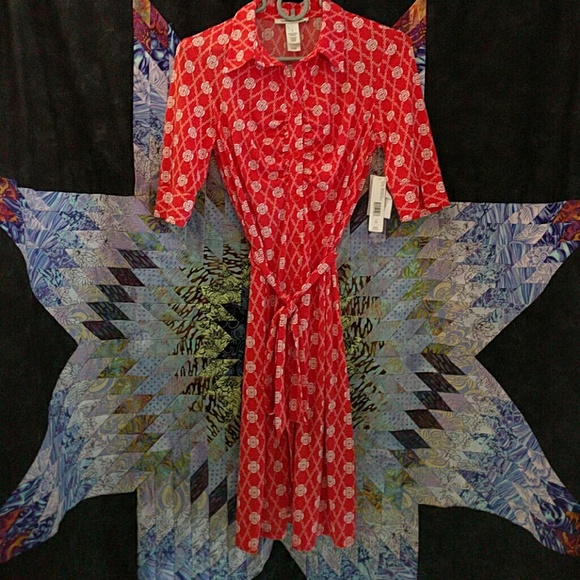 Laundry by Design Dresses & Skirts - Laundry by Design Jersey Dress NWT