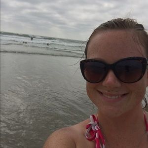 Meet your Posher, Chelsey