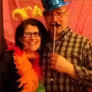 Meet your Posher, Dana