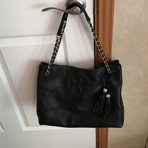 Authentic Tory Burch purse