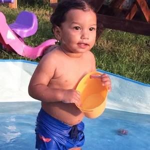 Meet your Posher, Nessa latorre