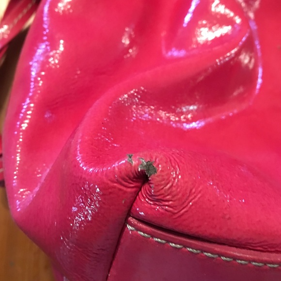 Dooney and Bourke satchel purse - Picture 2 of 4