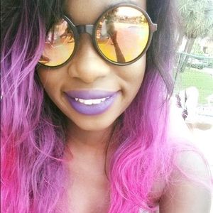 Meet your Posher, Jalyn