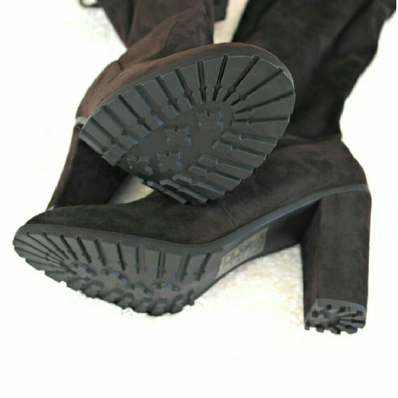 ☆ HP ☆ Kenia over the knee boots. - Picture 4 of 4