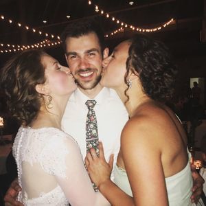 Meet your Posher, Brittani