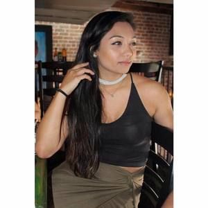 Meet your Posher, Liz