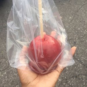 Meet your Posher, Marlin