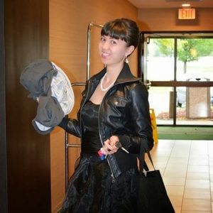 Meet your Posher, Kateland