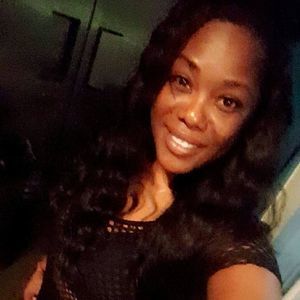 Meet your Posher, Meaghan