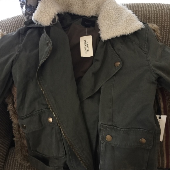 ***SOLD*** Casual jacket