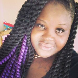 Meet your Posher, Jackie