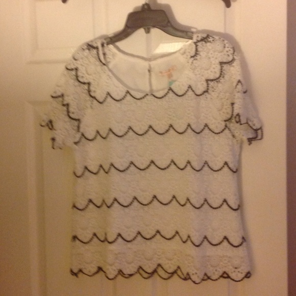Lace Top