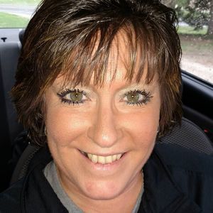 Meet your Posher, Gina