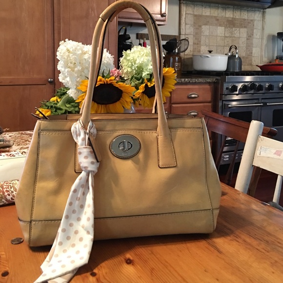 Coach handbag