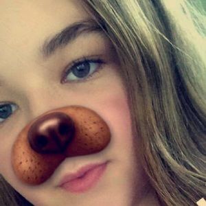 Meet your Posher, Mikayla