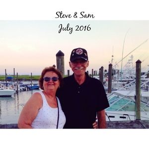 Meet your Posher, Sandi