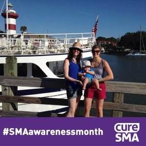 Meet your Posher, Theresa