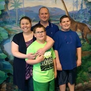 Meet your Posher, Tara