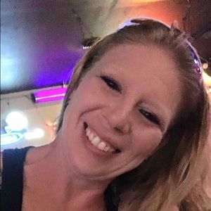 Meet your Posher, Kristy