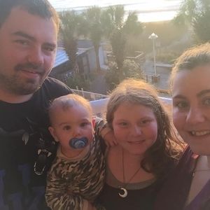 Meet your Posher, Tabitha