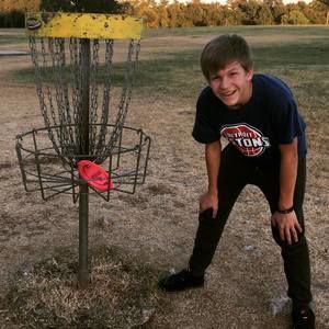 Meet your Posher, Caleb