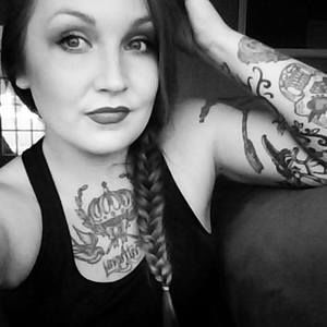 Meet your Posher, Stephanie