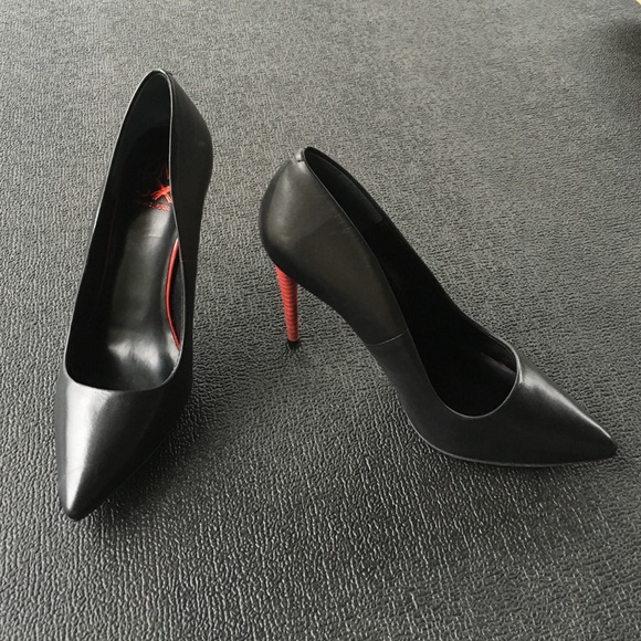 Pumps