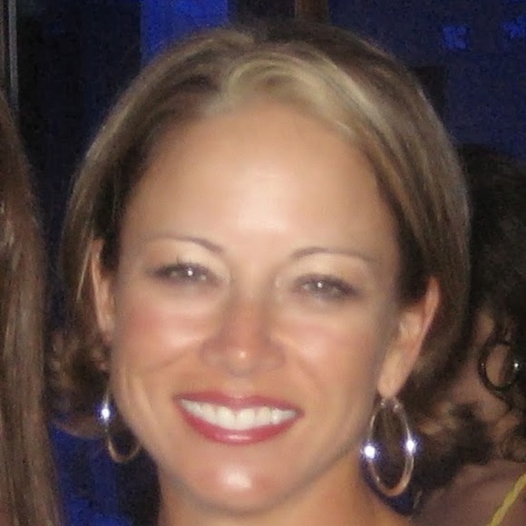 Meet your Posher, Tamara