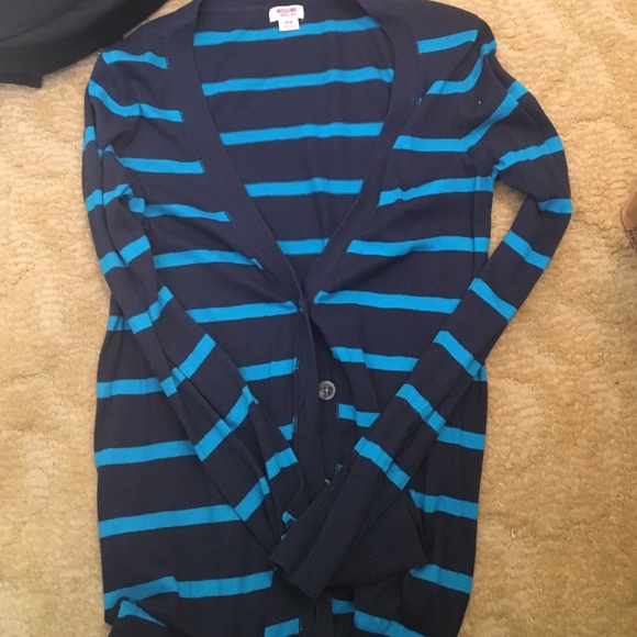 Mossimo Cardigan Excellent Condition