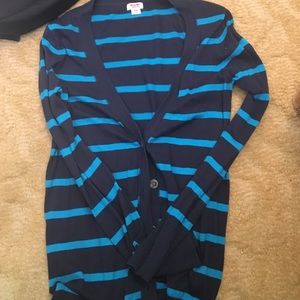 Mossimo Cardigan Excellent Condition