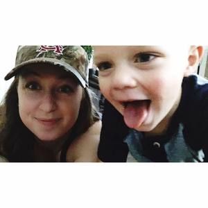 Meet your Posher, Heather