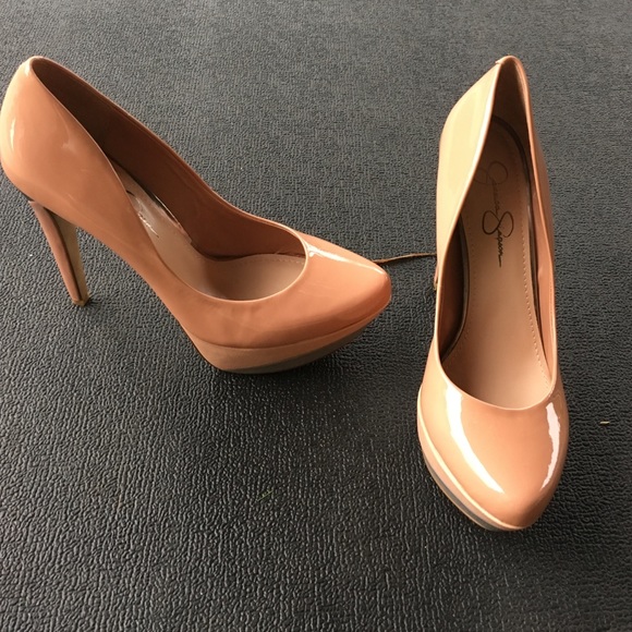 Beautiful shoes