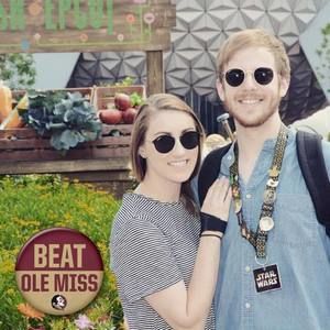 Meet your Posher, Emalie