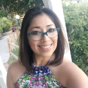 Meet your Posher, Cindy