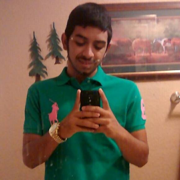 Meet your Posher, Alex - Picture 1 of 1