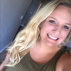 Meet your Posher, Amy