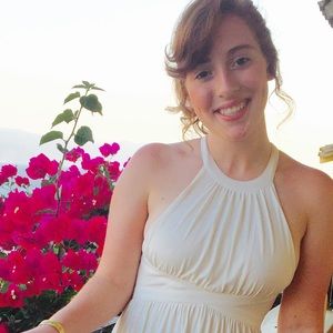 Meet your Posher, Katy