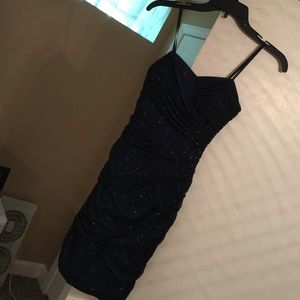Sparkly Party Dress