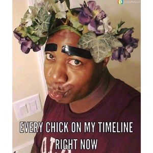 Meet your Posher, Krista