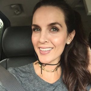 Meet your Posher, Brandy