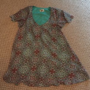 Show Me Your Mumu - Kylie Mini Dress