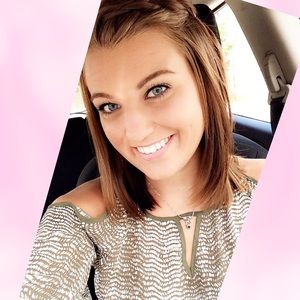 Meet your Posher, Sarah