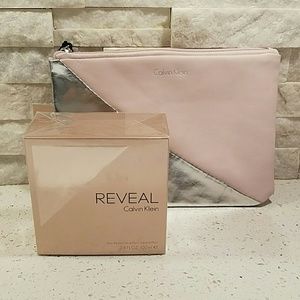 Calvin Klein Reveal for women