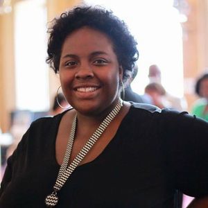 Meet your Posher, Erin