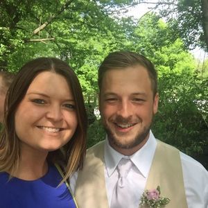 Meet your Posher, Nikki