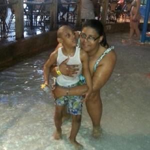 Meet your Posher, Tiffany