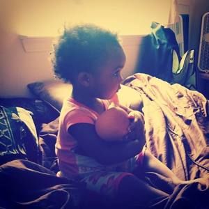 Meet your Posher, Mariah