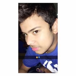 Meet your Posher, Eric