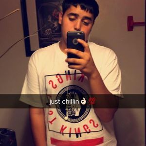 Meet your Posher, Jacob